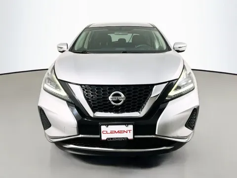 Photos of 2020 Nissan Murano S for sale in St. Charles, MO at Clement Supercenter