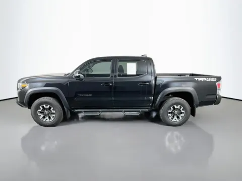 More photos of 2023 Toyota Tacoma TRD Off-Road at Clement Supercenter, MO