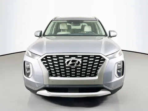 Photos of 2021 Hyundai Palisade SEL for sale in St. Charles, MO at Clement Supercenter