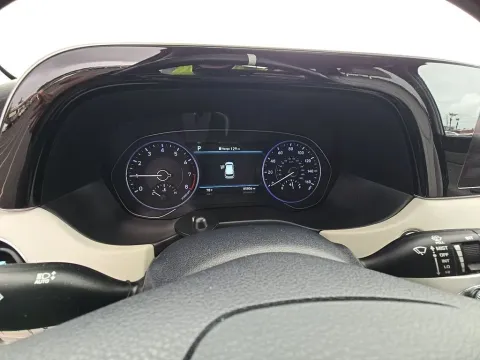 Photos of 2021 Hyundai Palisade SEL for sale in St. Charles, MO at Clement Supercenter