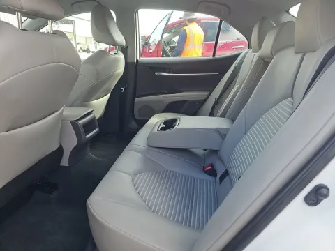 More photos of 2023 Toyota Camry SE at Clement Supercenter, MO