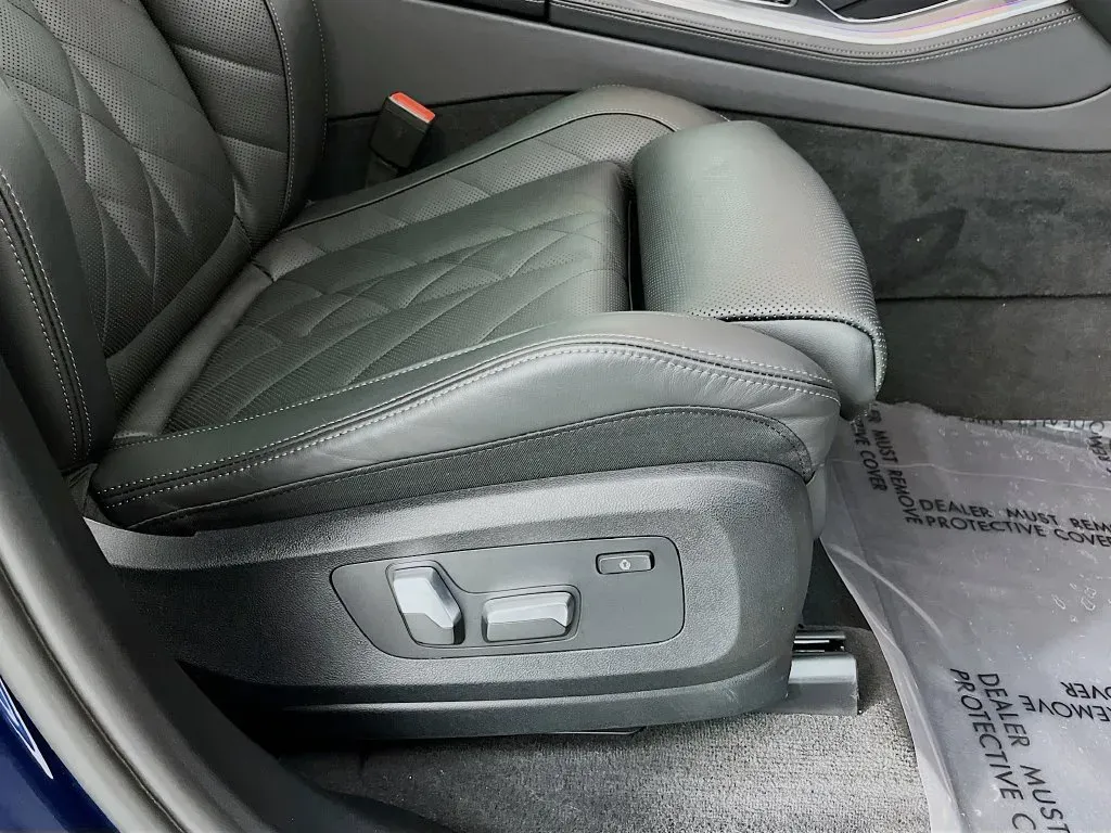 BMW X5 photo 37