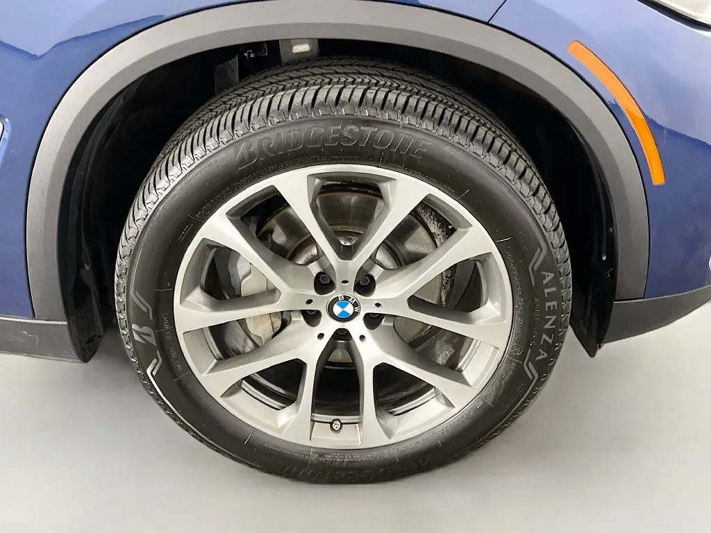 BMW X5 photo 42