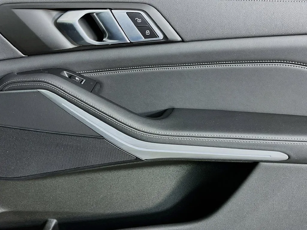 BMW X5 photo 40