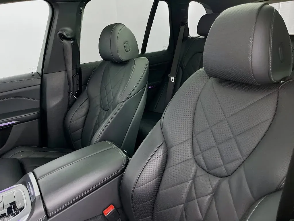 BMW X5 photo 32