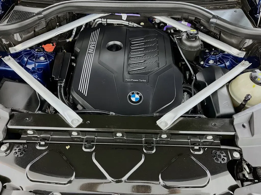 BMW X5 photo 43