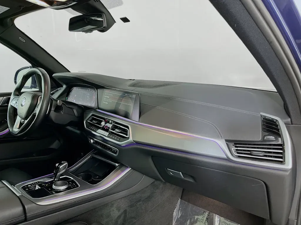 BMW X5 photo 39