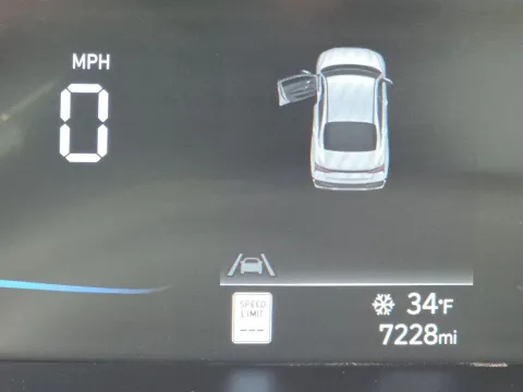 Photos of 2025 Hyundai Elantra SEL Sport for sale in St. Charles, MO at Clement Supercenter