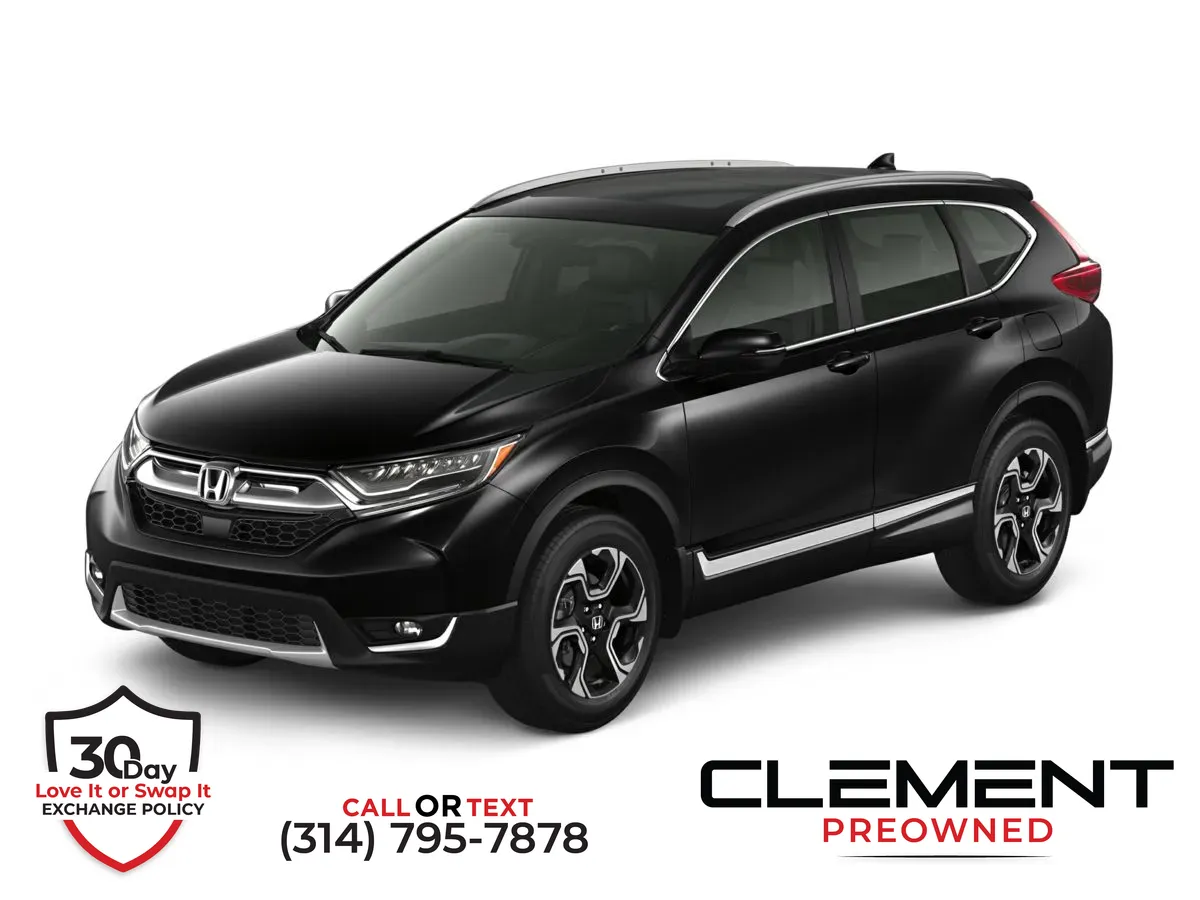 2019 Honda CR-V Touring for sale in St. Charles, MO