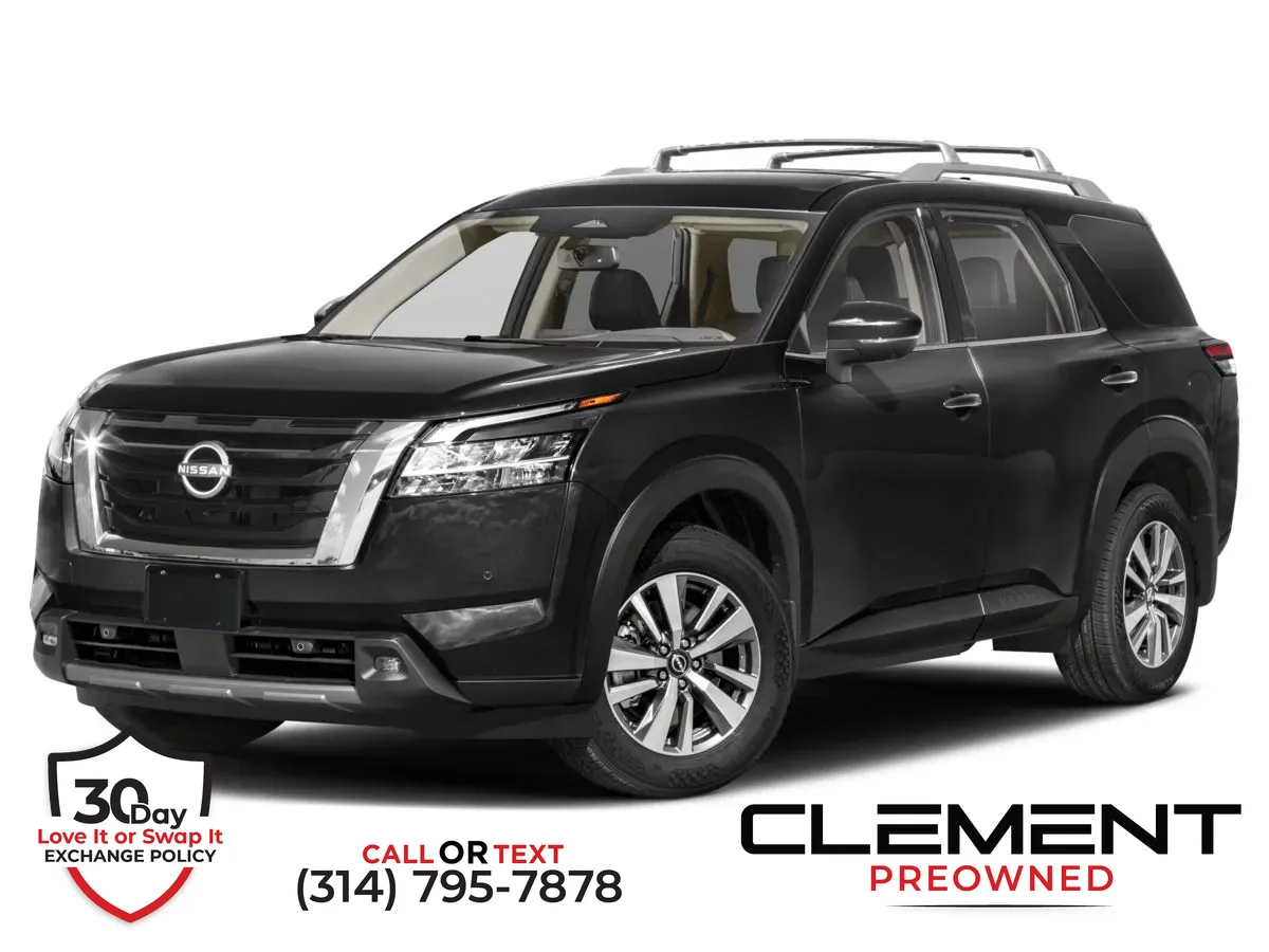 2023 Nissan Pathfinder SL for sale in St. Charles, MO
