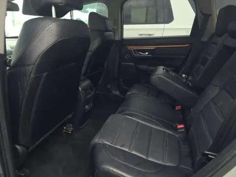 More photos of 2018 Honda CR-V EX-L at Clement Supercenter, MO