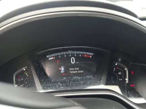 Photos of 2018 Honda CR-V EX-L for sale in St. Charles, MO at Clement Supercenter