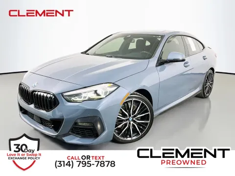 Gray 2022 BMW 2 Series 228i for sale in St. Charles, MO