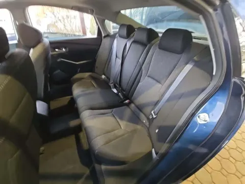 More photos of 2024 Honda Accord EX at Clement Supercenter, MO