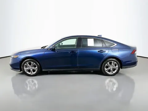 More photos of 2024 Honda Accord EX at Clement Supercenter, MO