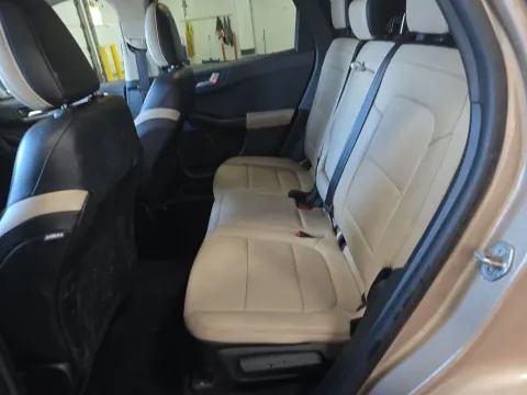 More photos of 2020 Ford Escape SEL at Clement Supercenter, MO