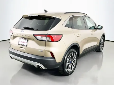 More photos of 2020 Ford Escape SEL at Clement Supercenter, MO