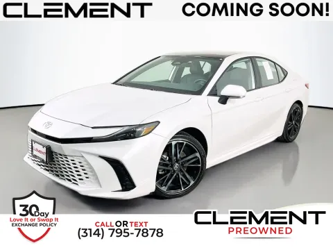 Unknown 2026 Toyota Camry XSE for sale in St. Charles, MO