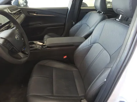 Another view of 2026 Toyota Camry XSE for sale in St. Charles, MO at Clement Supercenter