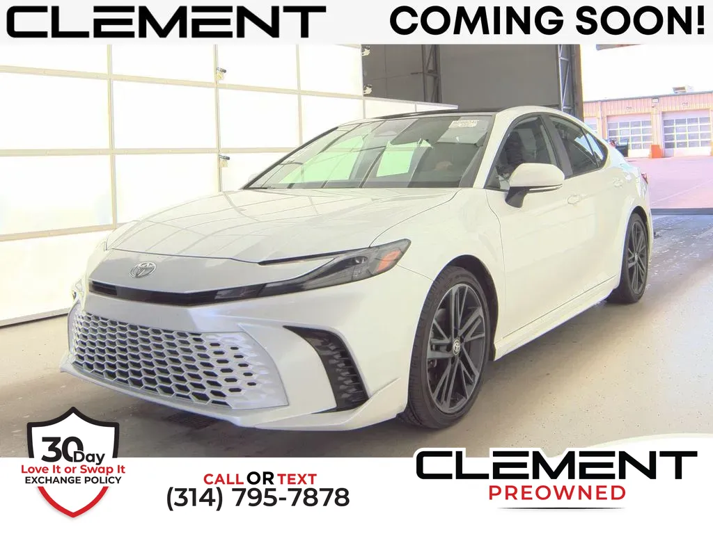 Unknown 2026 Toyota Camry XSE for sale in St. Charles, MO