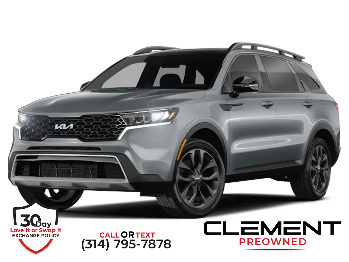 2023 Kia Sorento X-Line EX for sale in St. Charles, MO