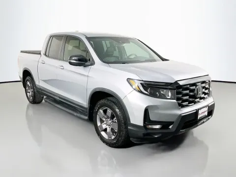 More photos of 2024 Honda Ridgeline TrailSport at Clement Supercenter, MO