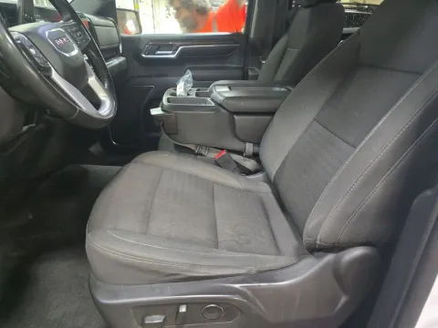 Another view of 2023 GMC Sierra 1500 SLE for sale in St. Charles, MO at Clement Supercenter