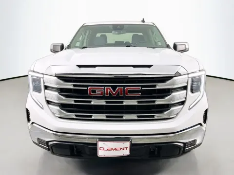Another view of 2023 GMC Sierra 1500 SLE for sale in St. Charles, MO at Clement Supercenter