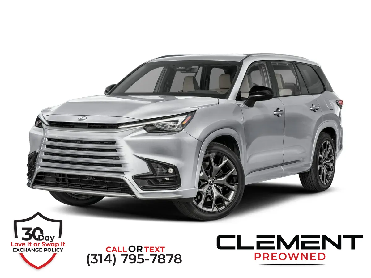 2025 Lexus TX 500h F SPORT Premium for sale in St. Charles, MO