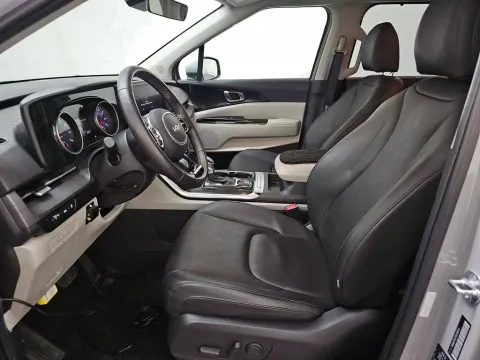 Another view of 2024 Kia Carnival EX for sale in St. Charles, MO at Clement Supercenter