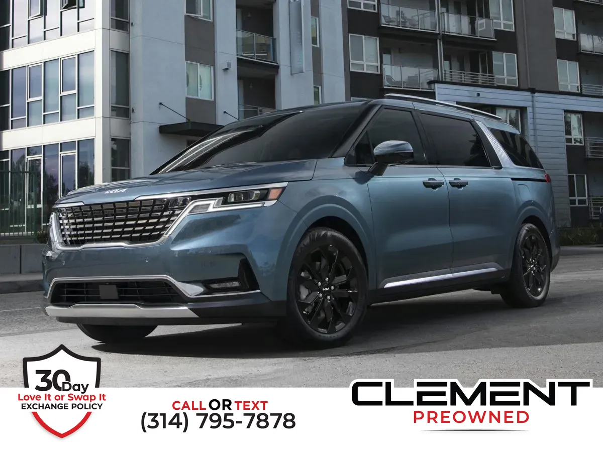 2024 Kia Carnival EX for sale in St. Charles, MO