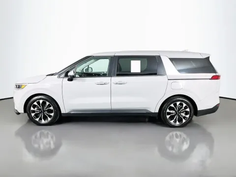More photos of 2024 Kia Carnival EX at Clement Supercenter, MO