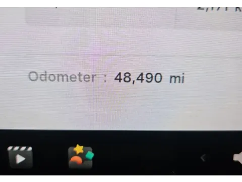 Another view of 2021 Tesla Model 3 Standard Range Plus for sale in St. Charles, MO at Clement Supercenter