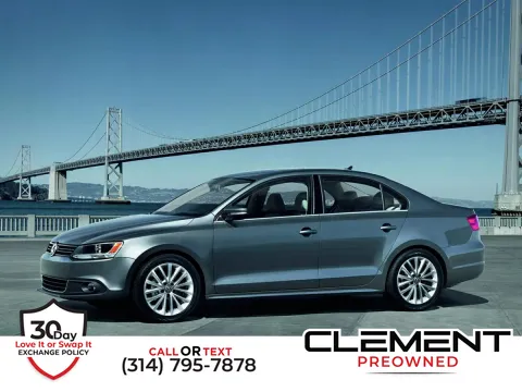 2014 Volkswagen Jetta 2.0L S for sale in St. Charles, MO