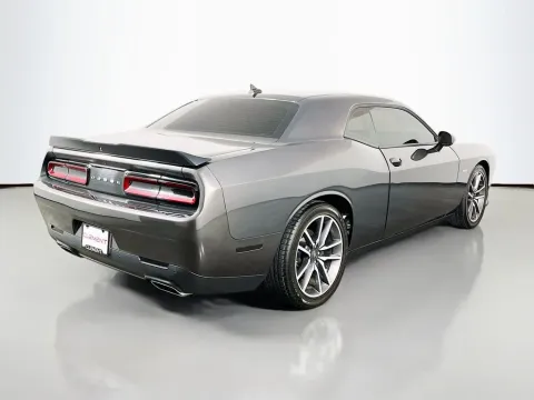 More photos of 2023 Dodge Challenger R/T at Clement Supercenter, MO