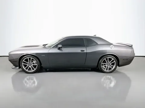 More photos of 2023 Dodge Challenger R/T at Clement Supercenter, MO