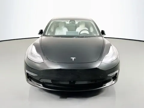 Another view of 2023 Tesla Model 3 for sale in St. Charles, MO at Clement Supercenter