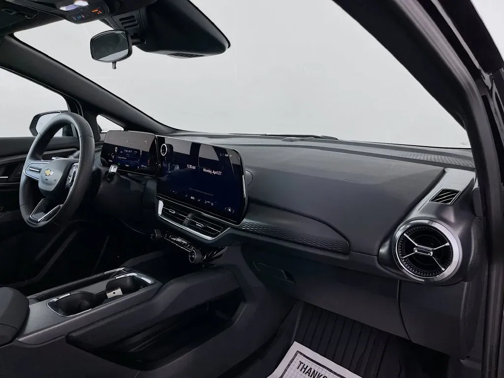 Chevrolet Equinox photo 34
