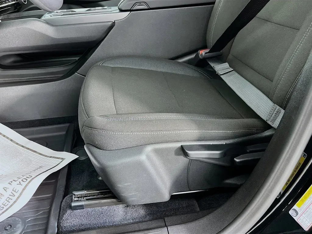 Chevrolet Equinox photo 27
