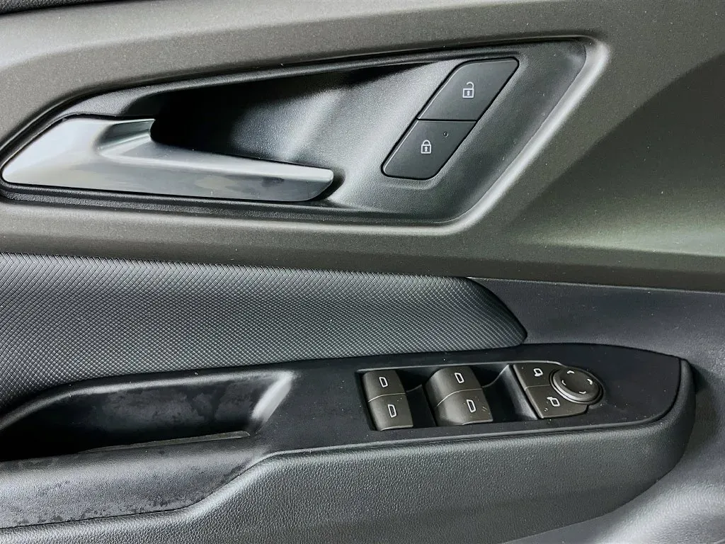 Chevrolet Equinox photo 24