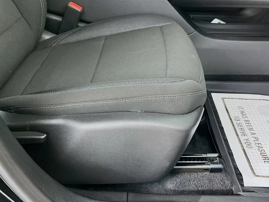 Chevrolet Equinox photo 33