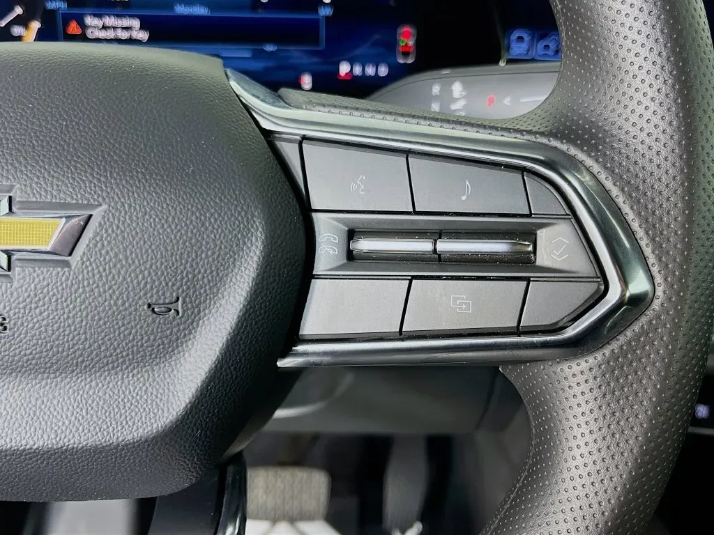 Chevrolet Equinox photo 16