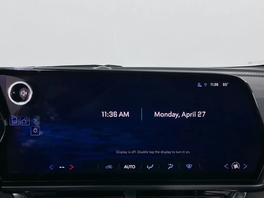 Chevrolet Equinox photo 19