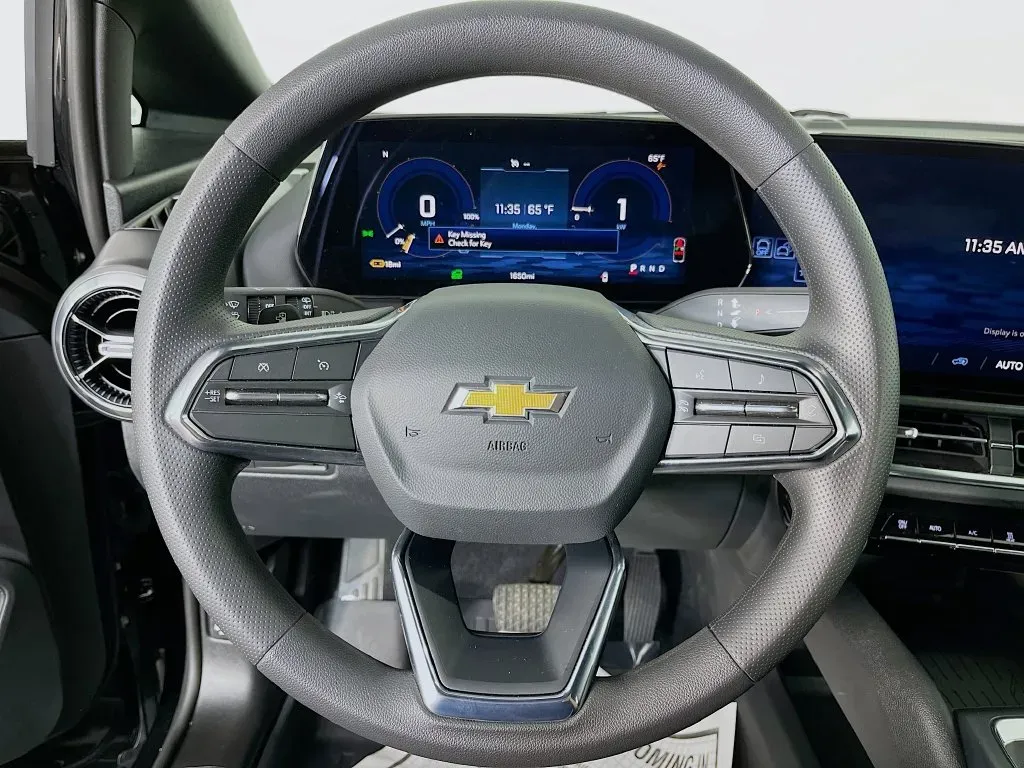 Chevrolet Equinox photo 14
