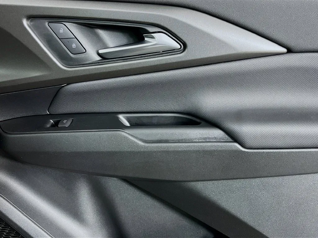 Chevrolet Equinox photo 35
