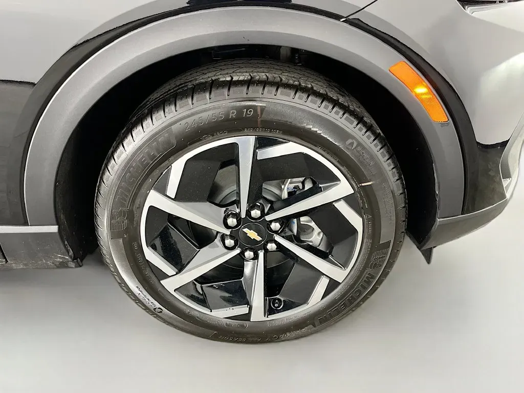 Chevrolet Equinox photo 36