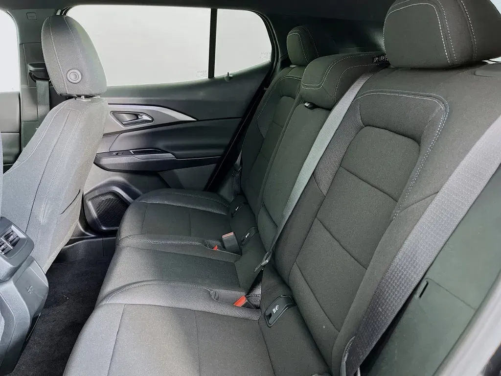 Chevrolet Equinox photo 30