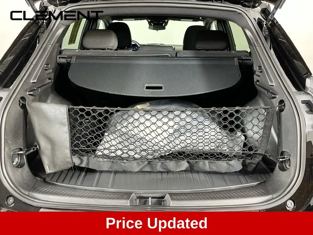 Chevrolet Equinox photo 10