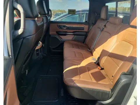 More photos of 2019 Ram 1500 Laramie Longhorn at Clement Supercenter, MO