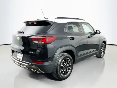 More photos of 2023 Chevrolet TrailBlazer ACTIV at Clement Supercenter, MO